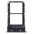 Sim Card Holder Tray For Xiaomi Mi Mix Fold White - Maxbhi Com