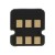 Proximity Light Sensor Flex Cable For Lg K61 By - Maxbhi Com
