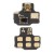 Proximity Light Sensor Flex Cable For Oppo Find X2 Lite By - Maxbhi Com