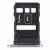 Sim Card Holder Tray For Honor 50 Pro White - Maxbhi Com
