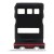 Sim Card Holder Tray For Honor Magic 3 White - Maxbhi Com