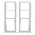 Sim Card Holder Tray For Oppo A54s White - Maxbhi Com