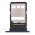 Sim Card Holder Tray For Honor 50 Lite Silver - Maxbhi Com