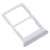 Sim Card Holder Tray For Honor X30i White - Maxbhi Com