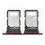 Sim Card Holder Tray For Motorola Moto G200 5g Blue - Maxbhi Com