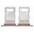 Sim Card Holder Tray For Motorola Moto G200 5g White - Maxbhi Com