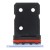 Sim Card Holder Tray For Oppo Find X5 Pro Blue - Maxbhi Com