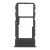 Sim Card Holder Tray For Vivo Y76 5g Blue - Maxbhi Com