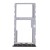 Sim Card Holder Tray For Tcl 20e White - Maxbhi Com