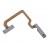 Power Button Flex Cable For Realme 7 On Off Flex Pcb By - Maxbhi Com