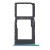 Sim Card Holder Tray For Huawei Nova Y60 Green - Maxbhi Com