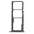 Sim Card Holder Tray For Nokia G11 Grey - Maxbhi Com