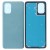 Back Panel Cover For Nokia G11 Blue - Maxbhi Com