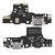 Charging Connector Flex Pcb Board For Nokia G11 By - Maxbhi Com