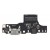Charging Connector Flex Pcb Board For Nokia G11 By - Maxbhi Com