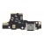 Charging Connector Flex Pcb Board For Nokia G11 By - Maxbhi Com