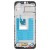 Lcd Frame Middle Chassis For Nokia G11 Grey By - Maxbhi Com