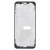 Lcd Frame Middle Chassis For Nokia G11 White By - Maxbhi Com