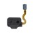 Fingerprint Sensor Flex Cable For Samsung Galaxy S8 Plus 128gb Blue By - Maxbhi Com