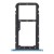 Sim Card Holder Tray For Blackview A95 Blue - Maxbhi Com