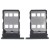 Sim Card Holder Tray For Huawei Nova Y90 Green - Maxbhi Com