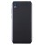 Back Panel Cover For Honor 8s Black - Maxbhi Com