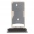 Sim Card Holder Tray For Blackview Bv7100 Green - Maxbhi Com