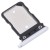 Sim Card Holder Tray For Google Pixel 7 5g Green - Maxbhi Com