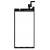 Touch Screen Digitizer For Micromax A104 Canvas Fire 2 White By - Maxbhi Com