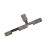 Volume Button Flex Cable For 10or Tenor D 32gb By - Maxbhi Com