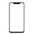 Replacement Front Glass For 10 Or G2 Black By - Maxbhi Com