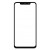 Replacement Front Glass For 10 Or G2 Black By - Maxbhi Com