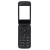 Full Body Housing For Alcatel Go Flip 4 White - Maxbhi Com