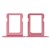 Sim Card Holder Tray For Apple Ipad 10 9 Inch 2022 Pink - Maxbhi Com