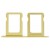 Sim Card Holder Tray For Apple Ipad 10 9 Inch 2022 Yellow - Maxbhi Com