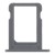 Sim Card Holder Tray For Apple Ipad Pro 11inch 2022 Grey - Maxbhi Com