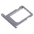 Sim Card Holder Tray For Apple Ipad Pro 12 9 Inch 2022 Black - Maxbhi Com