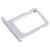 Sim Card Holder Tray For Apple Ipad Pro 12 9 Inch 2022 Silver - Maxbhi Com