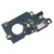 Charging Connector Flex Pcb Board For Samsung Galaxy M52 5g By - Maxbhi Com