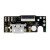 Charging Connector Flex Pcb Board For Alcatel 1se By - Maxbhi Com