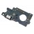 Charging Connector Flex Pcb Board For Samsung Galaxy M52 5g By - Maxbhi Com