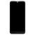 Lcd With Touch Screen For Nokia 1 3 Black By - Maxbhi Com