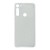 Back Panel Cover For Motorola Moto G8 White - Maxbhi Com