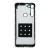 Back Panel Cover For Motorola Moto G8 White - Maxbhi Com