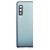 Back Panel Cover For Samsung Galaxy Fold 5g Silver - Maxbhi Com