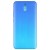 Back Panel Cover For Xiaomi Redmi 8a Dual Blue - Maxbhi Com