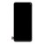 Lcd With Touch Screen For Vivo Iqoo 3 5g Black By - Maxbhi Com