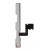 Power Button Flex Cable For Nokia 1 3 On Off Flex Pcb By - Maxbhi Com