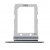 Sim Card Holder Tray For Samsung Galaxy Fold 5g Black - Maxbhi Com