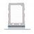 Sim Card Holder Tray For Samsung Galaxy Fold 5g Silver - Maxbhi Com